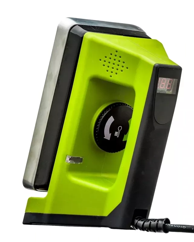 WINTERSTEIGER DIGITAL WAX IRON