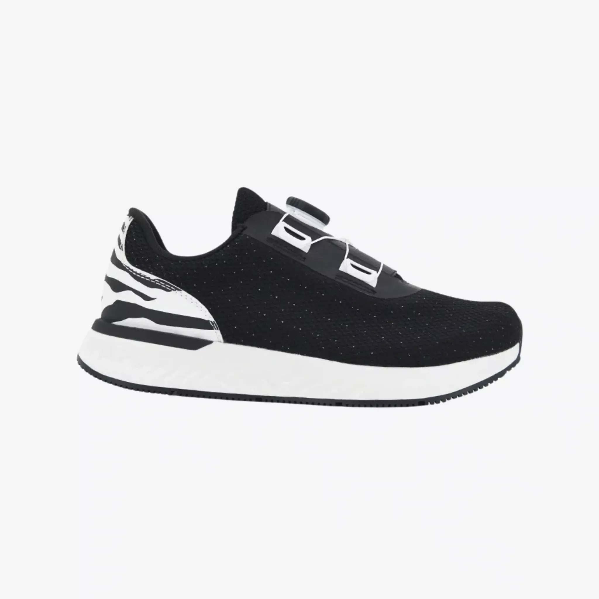 Women's Capri DialFit- Indoor Cycling - SPD Cleats Included