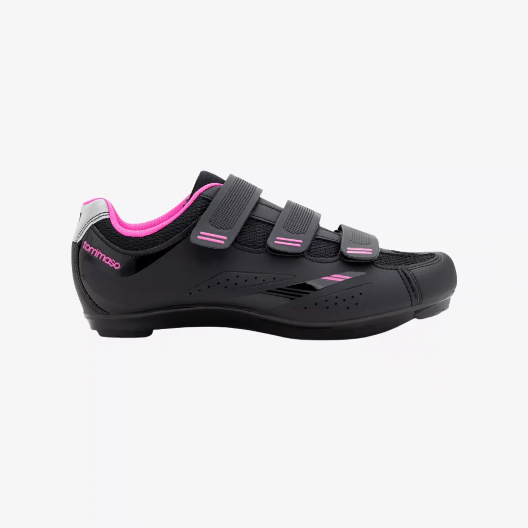 Women's Pista 100 - Peloton Cycling Shoes - Delta Cleats Included