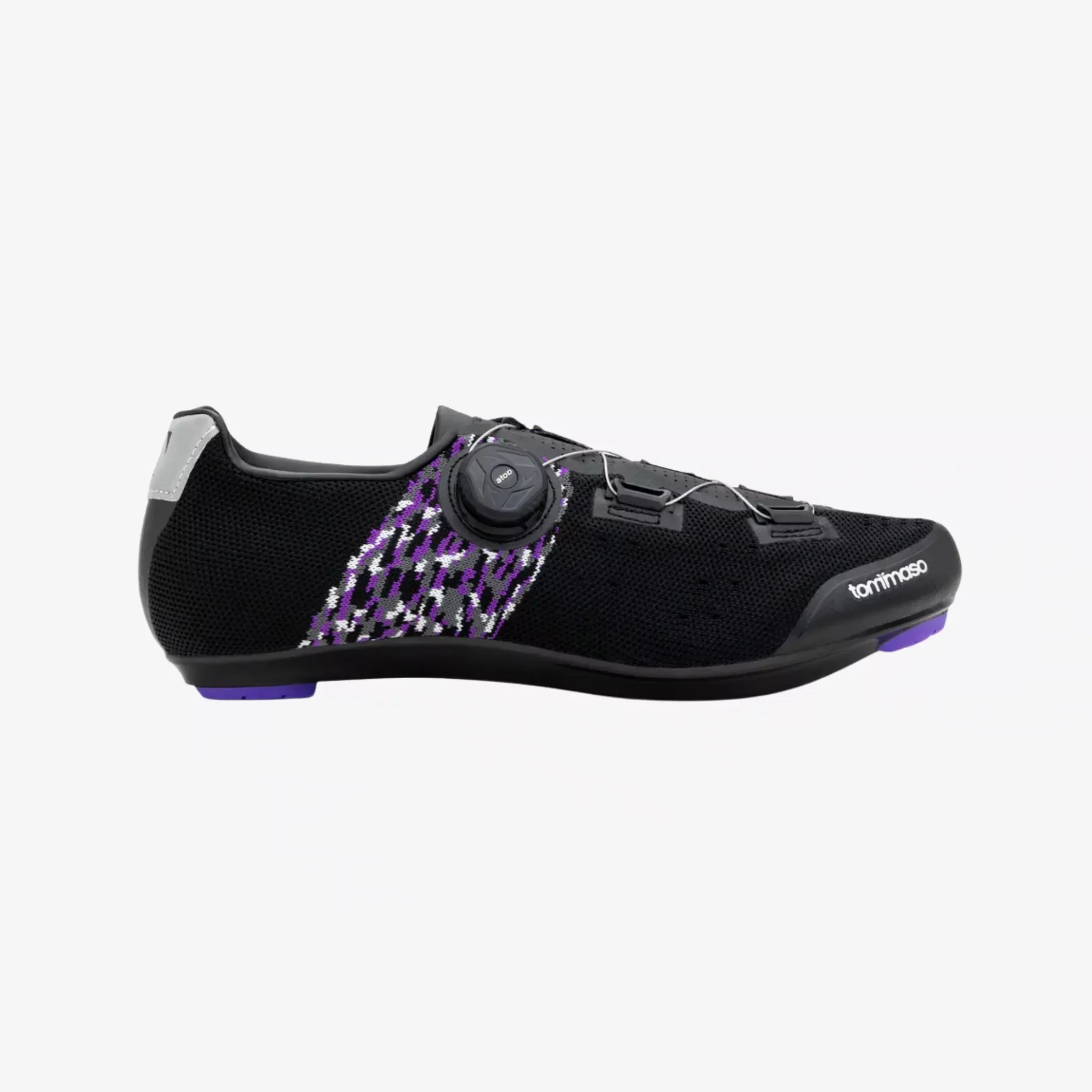 Women's Pista Elite - Peloton Cycling Shoes - Delta Cleats Included