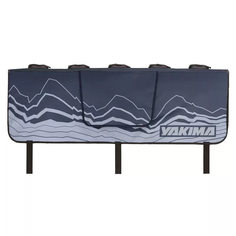 Yakima Gatekeeper Evo Medium - Shadow Black
