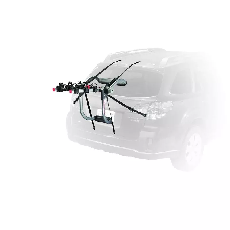Yakima Kingjoe Pro 3 Bike Carrier