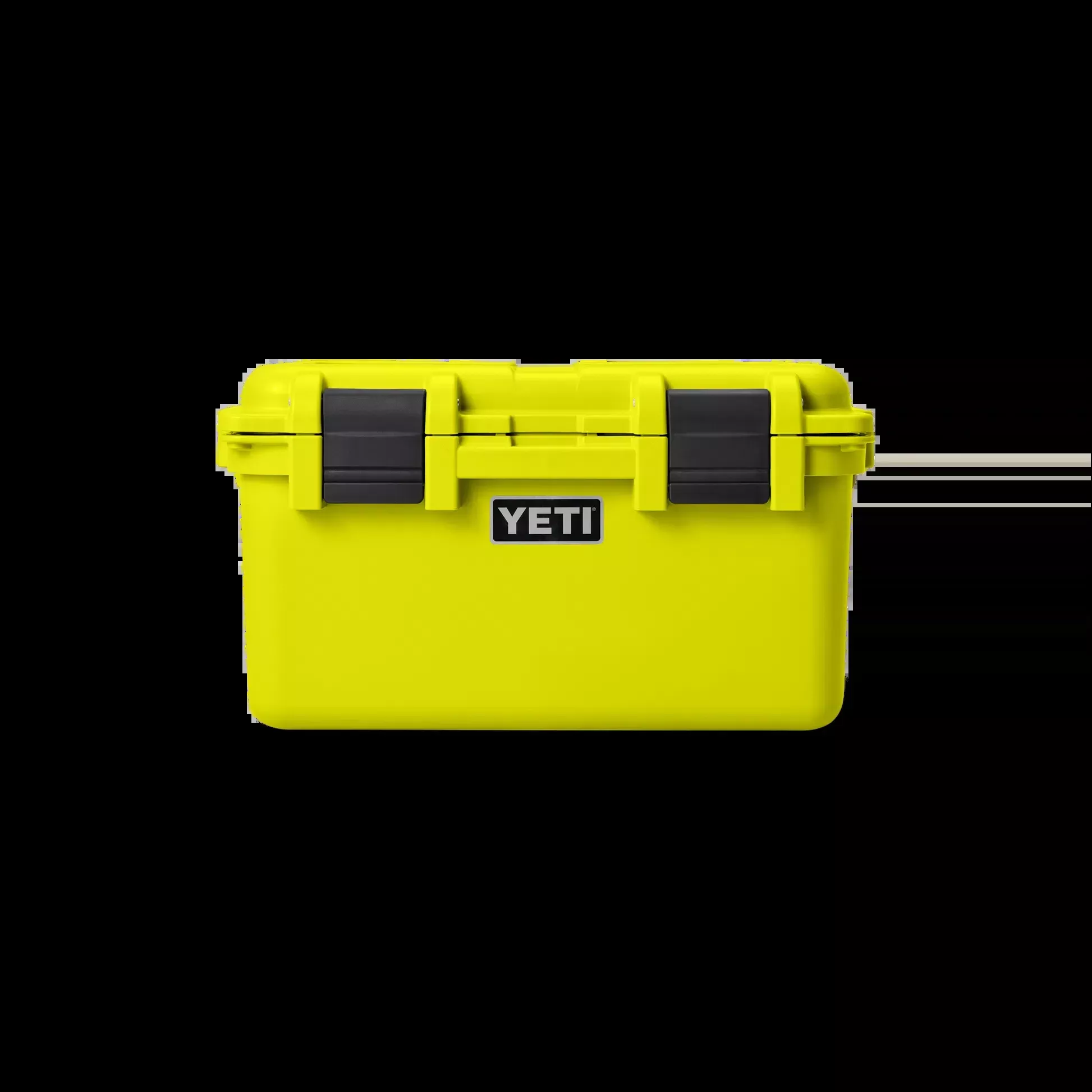 YETI Loadout Gobox 30 Gear Case