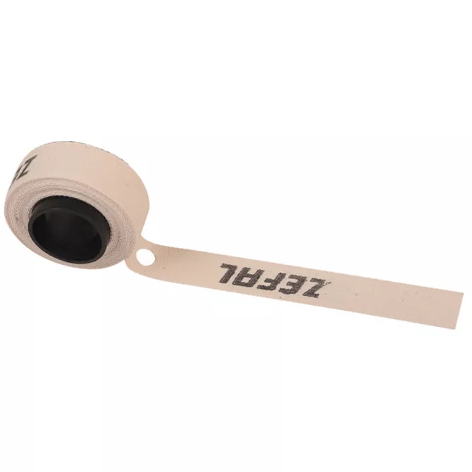 Zefal Cotton rim tape 2m x 17mm Roll
