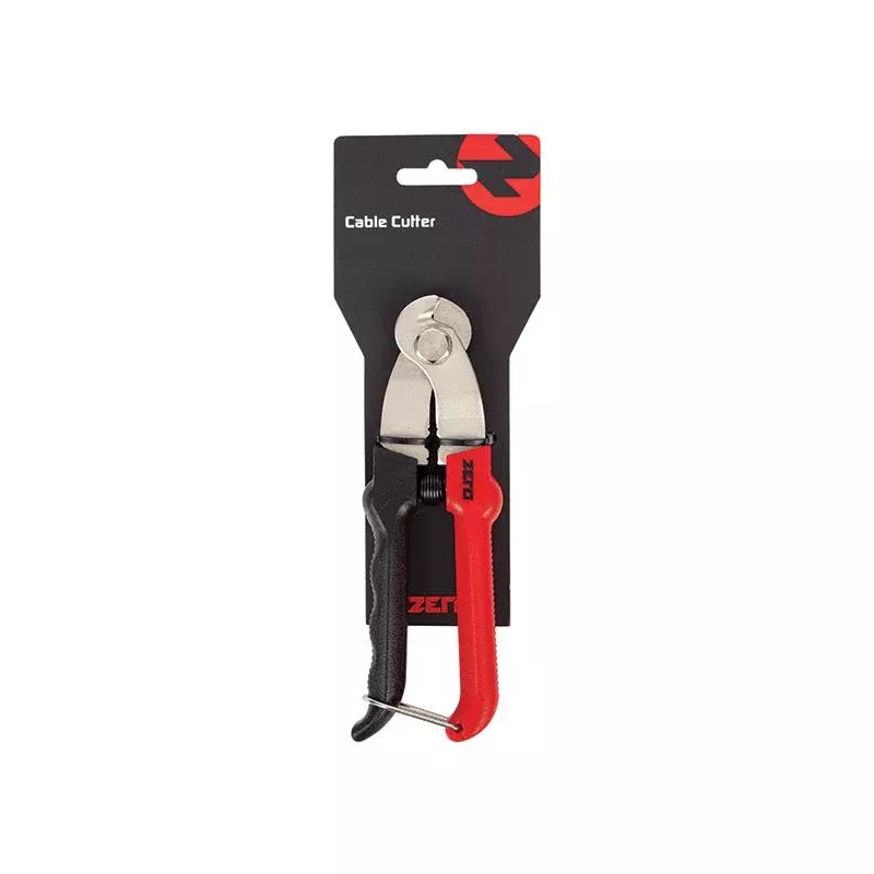 Zero Cable Cutter