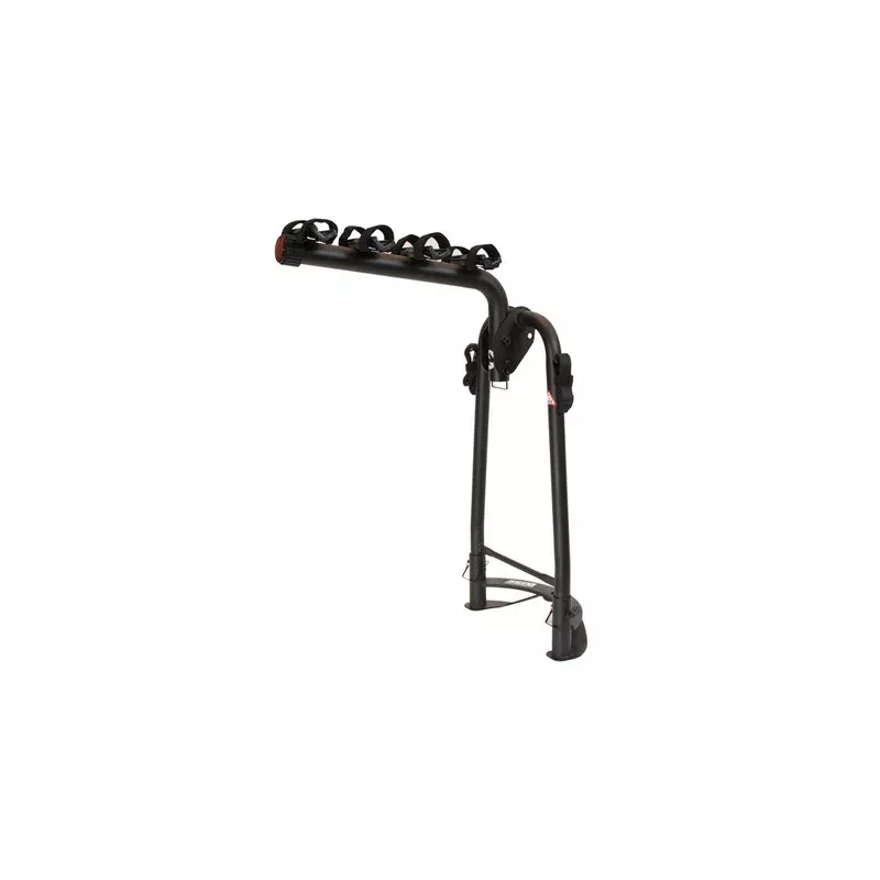 Zero Car Rack A Frame With Offset
