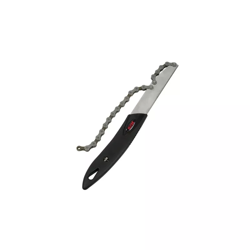 Zero Chain Whip