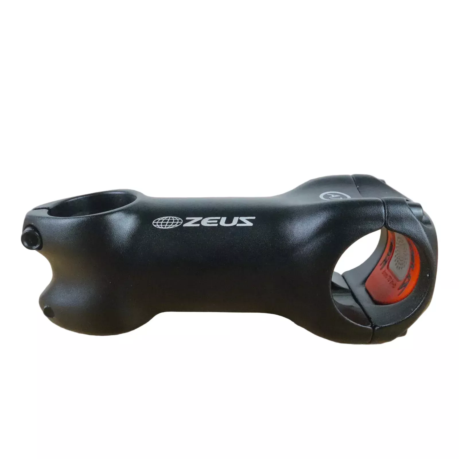 Zeus ATI 90mm Threadless Stem - 31.8mm Clamp