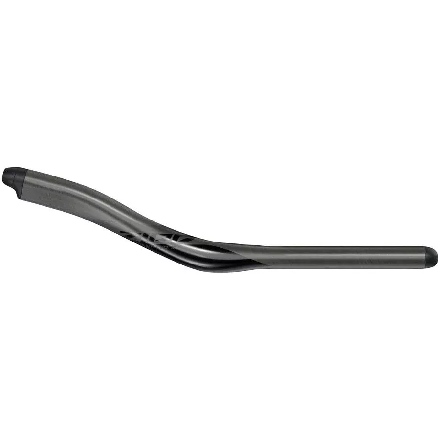 Zipp Vuka Aerobar Extensions - Evo 70 Carbon High
