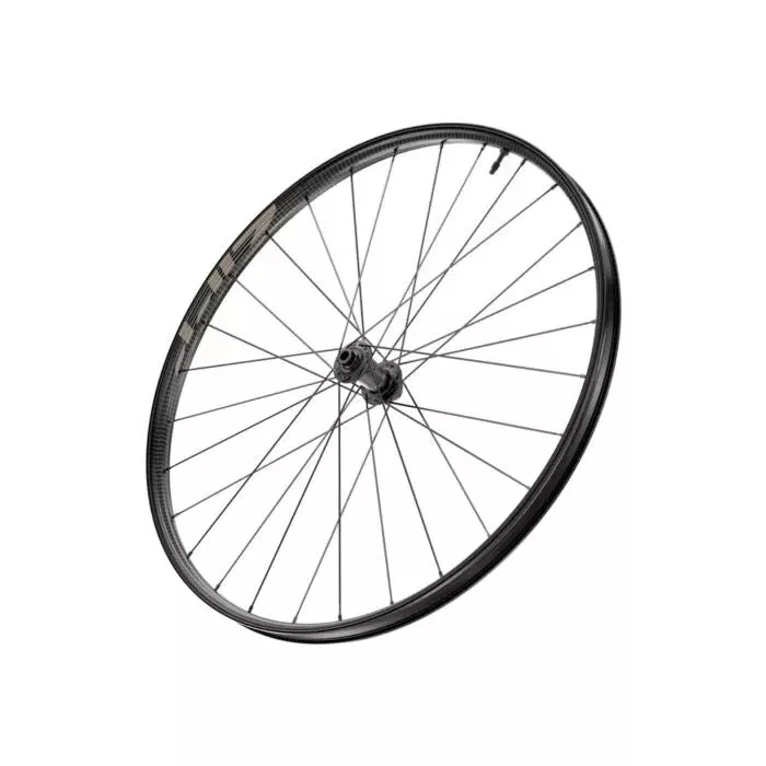 Zipp Wheelset 101 XPLR Tubeless Disc Front wheel