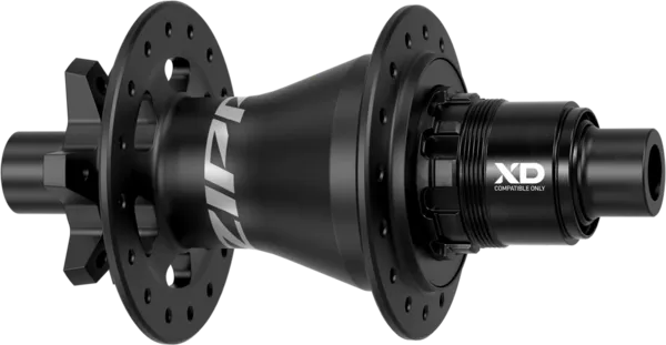 Zipp ZM2 Rear Hub