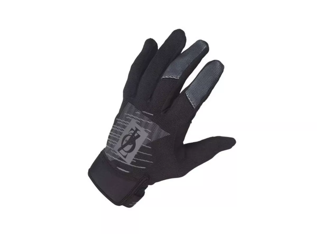 Zoic Turnt MTB Glove - Black