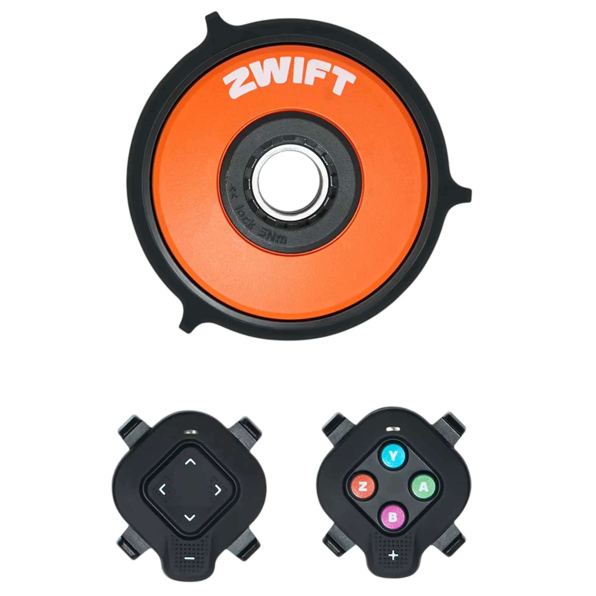 Zwift Cog-N-Click Upgrade Kit